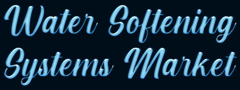 Water Softening Systems Market