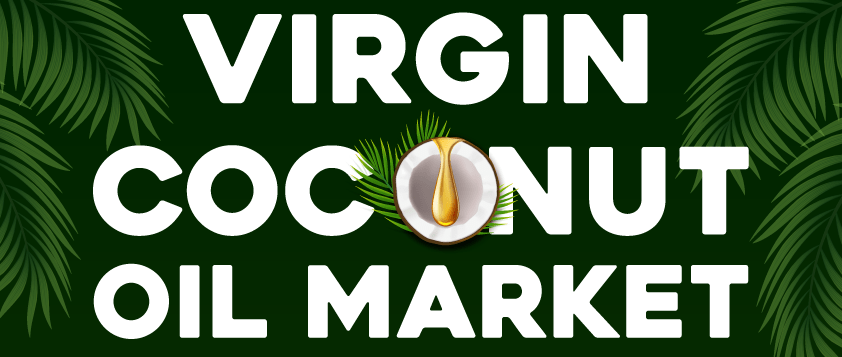 Virgin Coconut Oil Market
