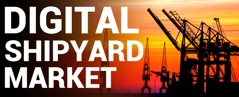 Digital Shipyard Market