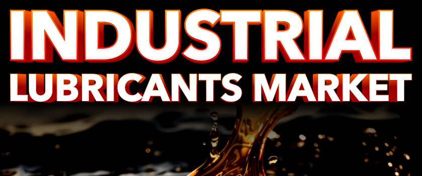 Markt für Industrieschmierstoffe