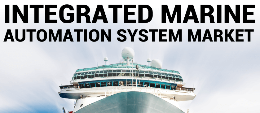 Integrated Marine Automation System Market