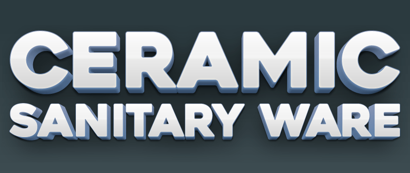 Ceramic Sanitary Ware Market