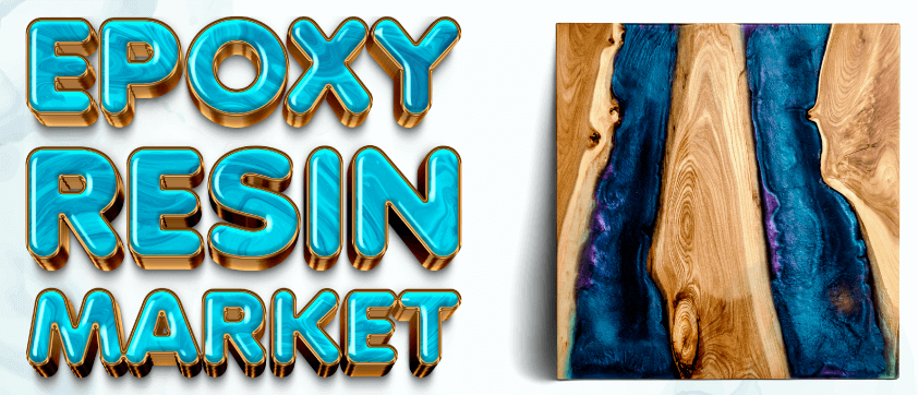 Epoxy Resin Market