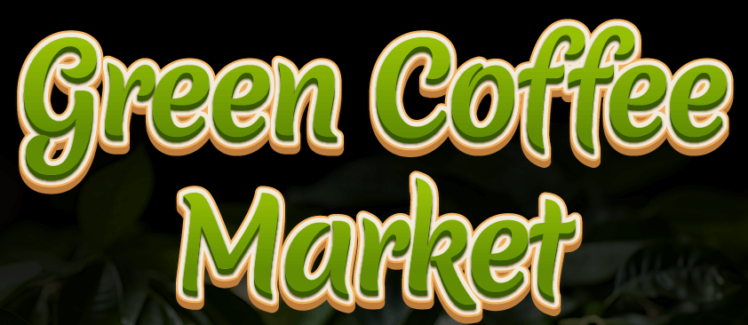 Green Coffee Market
