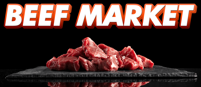 Beef Market
