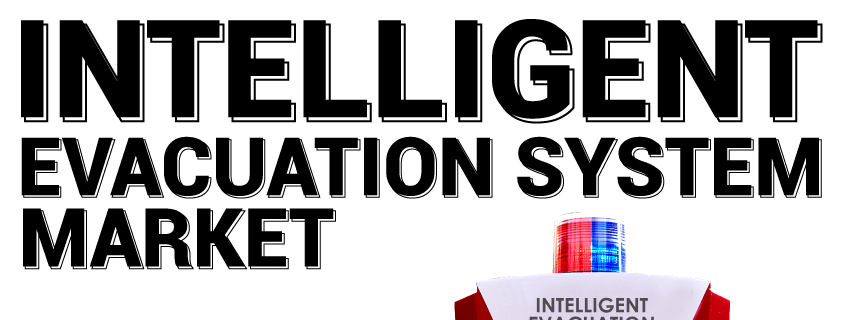 Intelligent Evacuation System Market