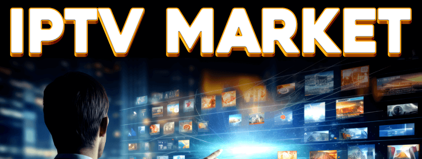 Internet Protocol Television (IPTV) Market