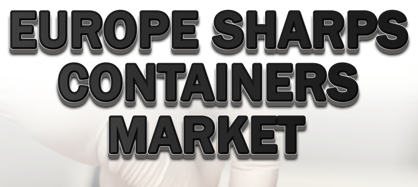 Europe Sharps Containers Market