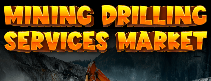 Mining Drilling Services Market