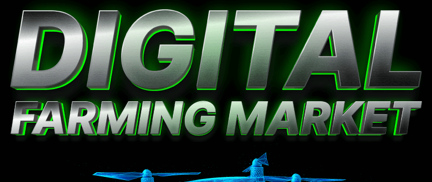 Digital Farming Market