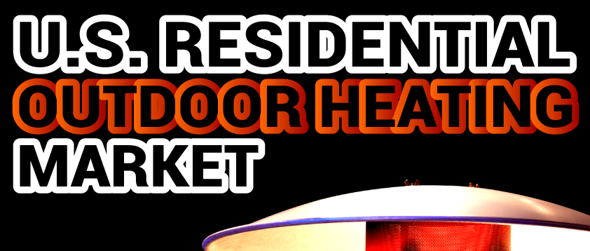 U.S. Residential Outdoor Heating Market