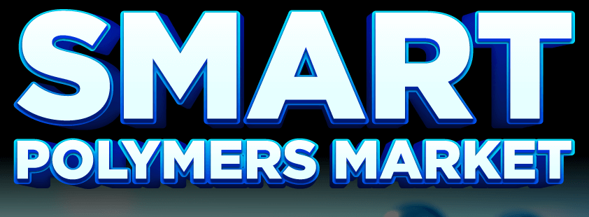 スマートポリマー市場