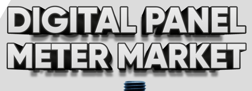 Digital Panel Meter Market 