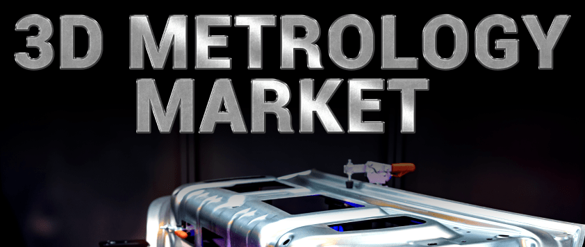 3D -Metrologiemarkt