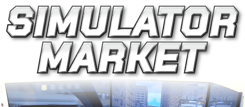 シミュレーター市場