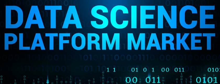 Markt für Data-Science-Plattformen