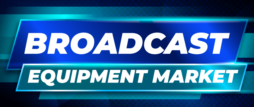 Broadcast Equipment Market