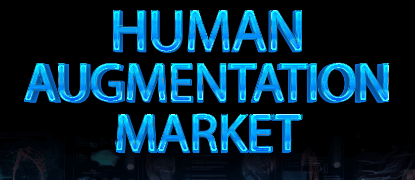 Human Augmentation Market