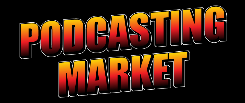 Podcasting Market