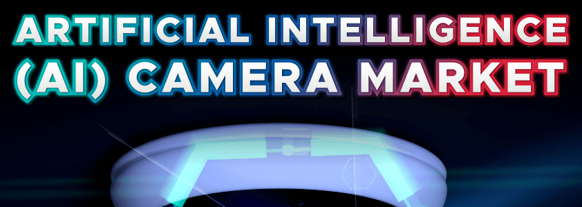 Markt für Kameras mit künstlicher Intelligenz (KI).
