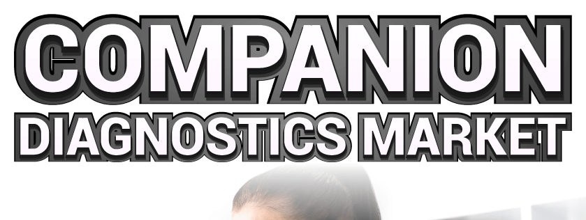 コンパニオン診断市場