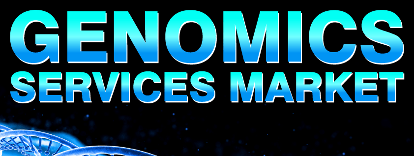 Genomics Services Market