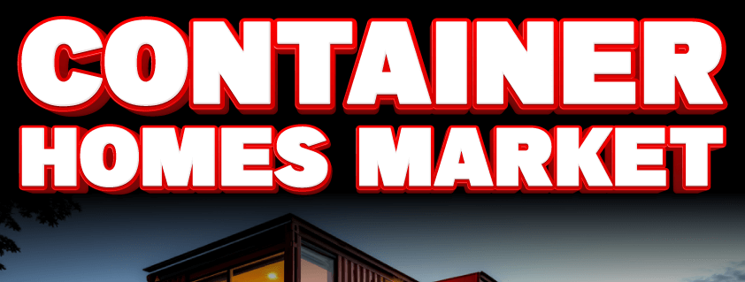 Container Homes Market