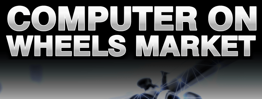 Computer on Wheels Market