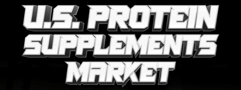 U.S. Protein Supplements Market