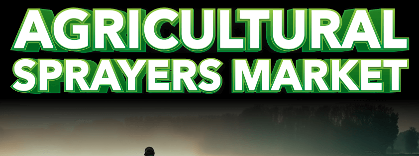 農業噴霧器市場