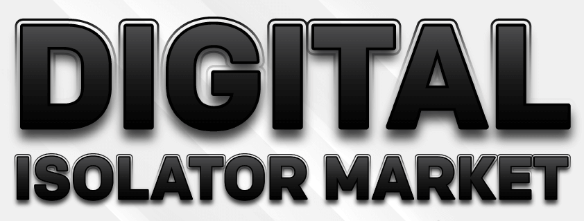 Markt für digitaler Isolator