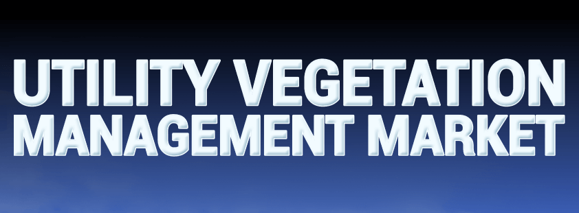 Utility Vegetation Management Market
