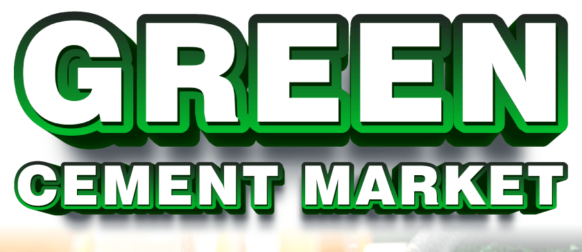 Green Cement Market 