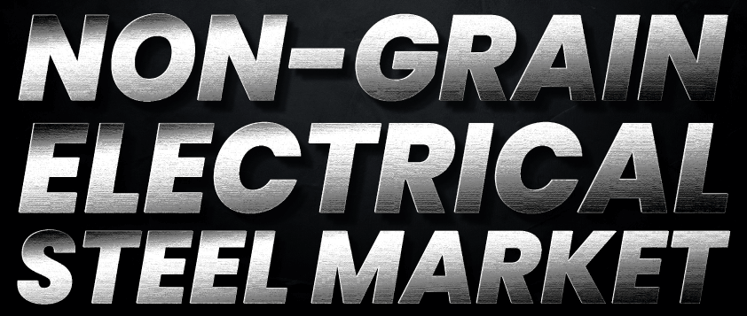 Non-Grain Oriented Electrical Steel Market