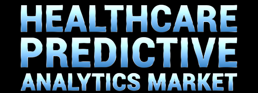 Healthcare Predictive Analytics Market 