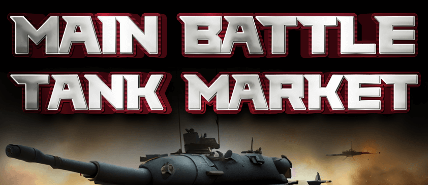 Main Battle Tank Market