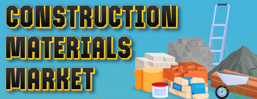 Construction Materials Market