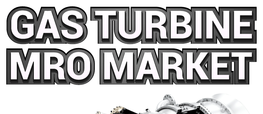 Gas Turbine MRO Market