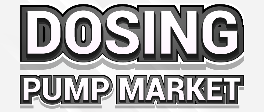 Dosing Pump Market