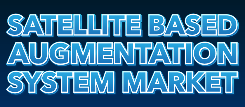 Satellite Based Augmentation System Market