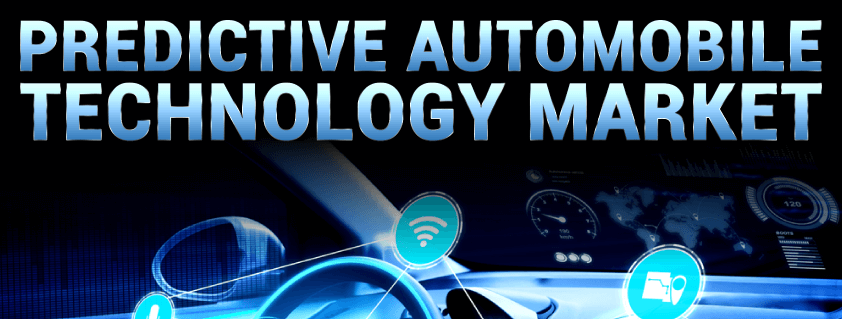 Predictive Automobile Technology Market