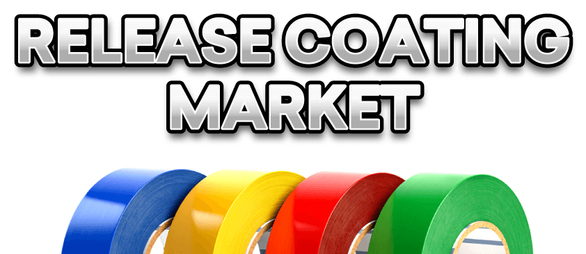 リリースコーティング市場