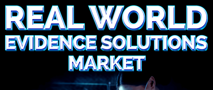 Real World Evidence Solutions Market