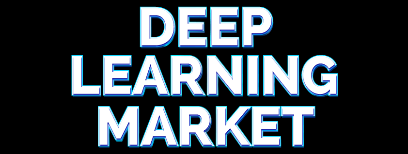 ディープラーニング市場