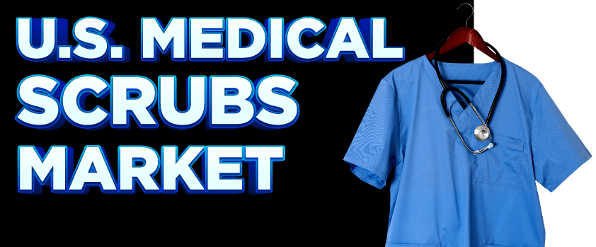 U.S. Medical Scrubs Market