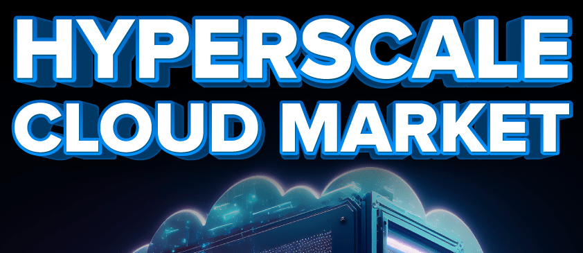 Hyperscale Cloud Market