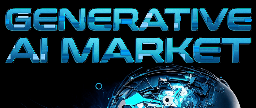 Generative AI Market