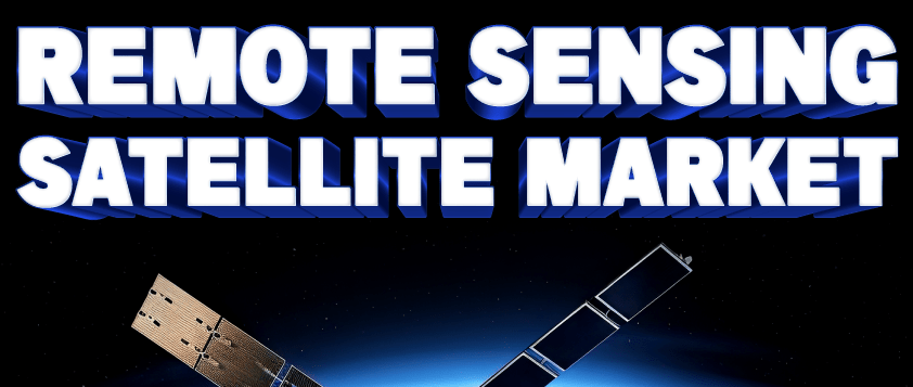 Remote Sensing Satellite Market