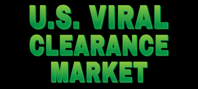 U.S. Viral Clearance Market