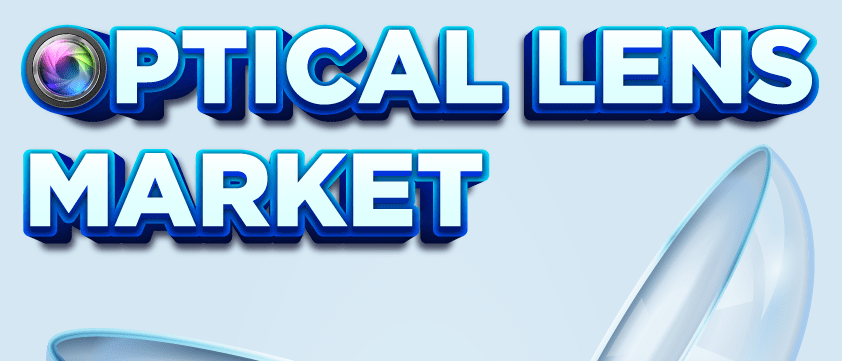 Optical Lens Market 